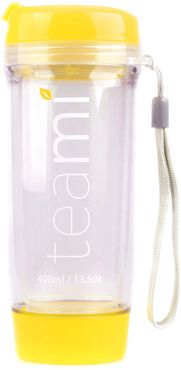 Teami Hot & Cold BPA Free Plastic Tumbler