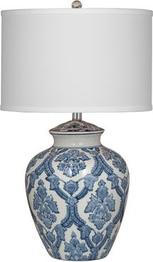 Bassett Mirror Camden Table Lamp