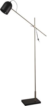 Moe's Home Collection Abrahamson 71in Floor Lamp