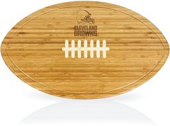 Toscana Kickoff Football Cutting Board & Serving Tray