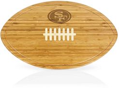 Toscana Kickoff Football Cutting Board & Serving Tray