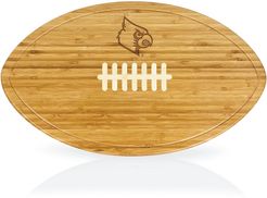 Toscana Kickoff Football Cutting Board & Serving Tray