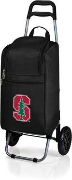 Oniva Rolling Cart Cooler-Stanford Cardinal