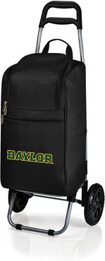 Oniva Rolling Cart Cooler- Baylor Bears