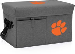 Oniva Ottoman Portable Cooler- Clemson Tigers