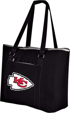 Kansas City Chiefs Tahoe Cooler Tote