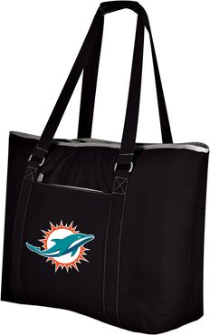 Miami Dolphins Tahoe Cooler Tote