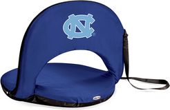 North Carolina Tar Heels Oniva Seat Portable Recliner Chair