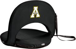 App State Mountaineers Oniva Seat Portable Recliner Chair