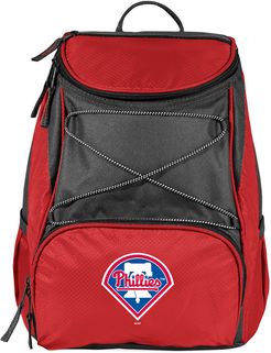 Philadelphia Phillies PTX Backpack Cooler