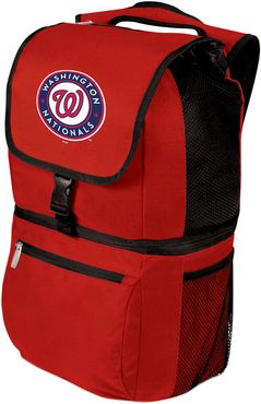 Washington Nationals Zuma Backpack Cooler