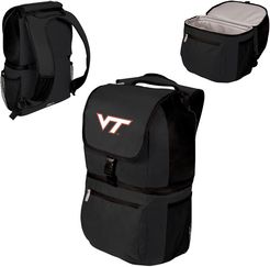 Virginia Tech Hokies Zuma Cooler Backpack