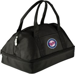 Minnesota Twins Potluck Casserole Tote