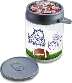 TCU Horned Frogs Can Cooler