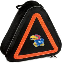 Kansas Jayhawks Roadside Emergency Kit