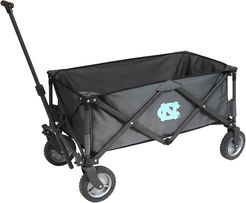 North Carolina Tar Heels Adventure Wagon