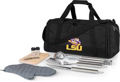 LSU Tigers BBQ Kit Cooler