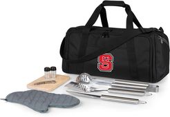 NC State Wolfpack BBQ Kit Cooler