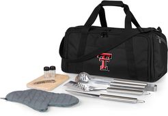 Texas Tech Red Raiders BBQ Kit Cooler