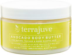 Terrajuve Avocado Body Butter