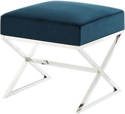 Inspired Home Liam Ottoman