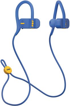 JAM Live Fast Earbuds