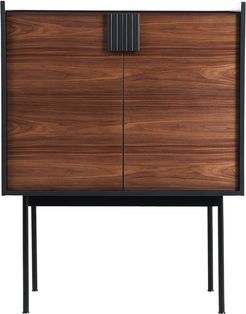 Moe's Home Collection Yasmin Bar Cabinet