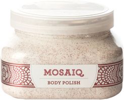 Mosaiq Espresso & Cocoa Body Polish