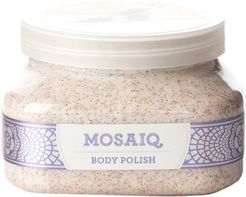 Mosaiq Lavender & Lemon Peel Body Polish