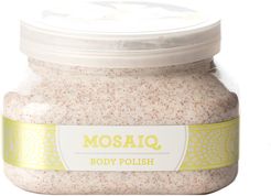 Mosaiq Plumeria Body Polish