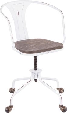 Lumisource Oregon Task Chair