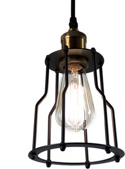 Zentique Aldric Hanging Light