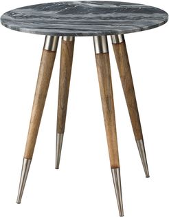 Jamie Young Large Owen Side Table