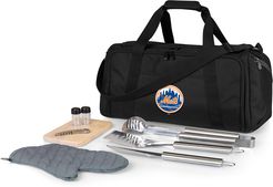 New York Mets BBQ Kit Cooler