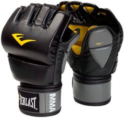 Everlast Leather Gloves