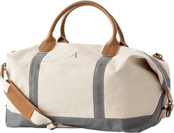 Cathys Concepts Personalized Oversized Transport Weekender