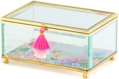 Shiraleah Small Eden Jewelry Box