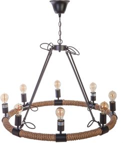 Controlbrand Eliska Chandelier