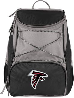 Atlanta Falcons PTX Backpack Cooler