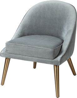 Mercana Harold II Chair