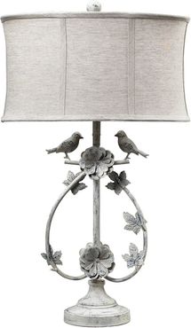 Artistic Home & Lighting 31in Saint Louis Heights Table Lamp