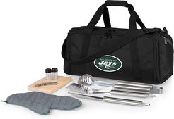 New York Jets BBQ Kit Cooler