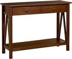 Linon Titian Console Table