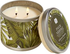 Hillhouse Naturals Palm Neroli 11oz Candle Tin
