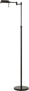 Calighting Clemson Metal Floor Lamp