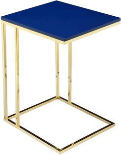 Pangea Gold Fred Tray Table