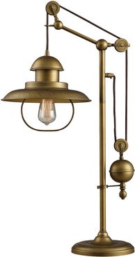 Artistic Home & Lighting 32in Table Lamp