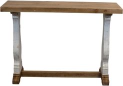 VIP International Wood Table