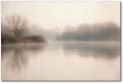 Courtside Market Morning Mist