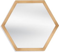 Bassett Mirror Dunn Wall Mirror